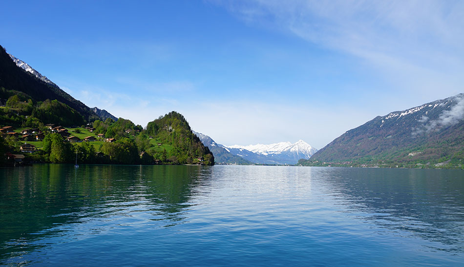 Brienzersee