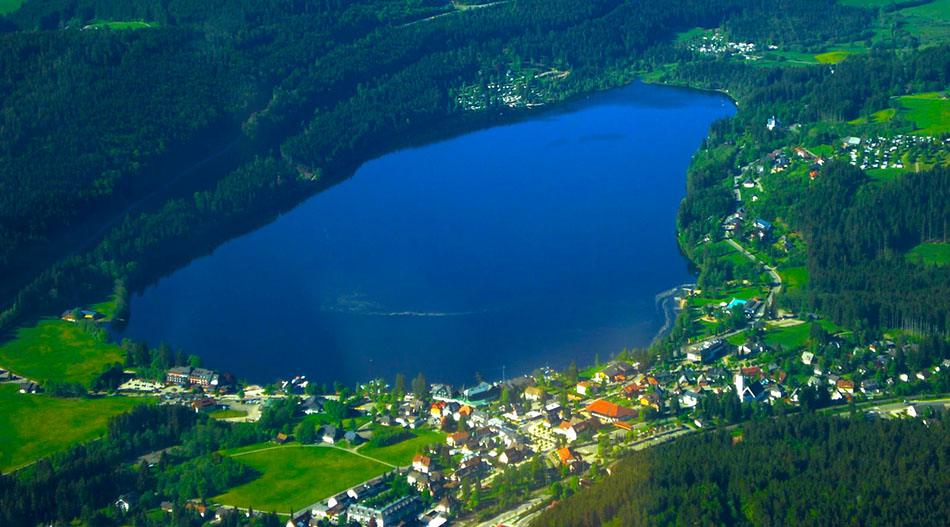 titisee