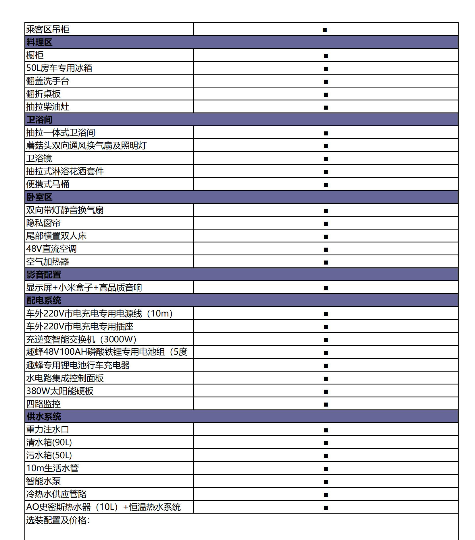 B610 趣蜂柴油版房车确定版_01